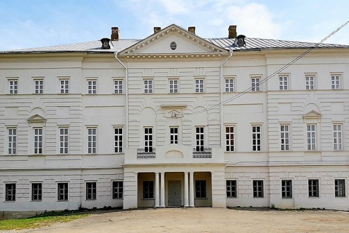 Дом Щепочкина открыт для посещения после реставрации